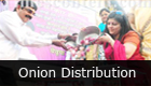 onion distribution